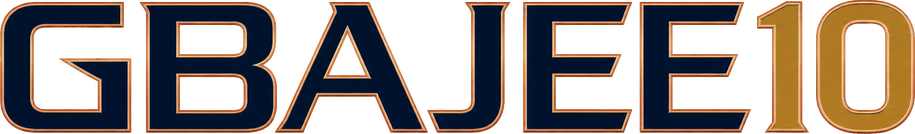 gbajee10 Logo